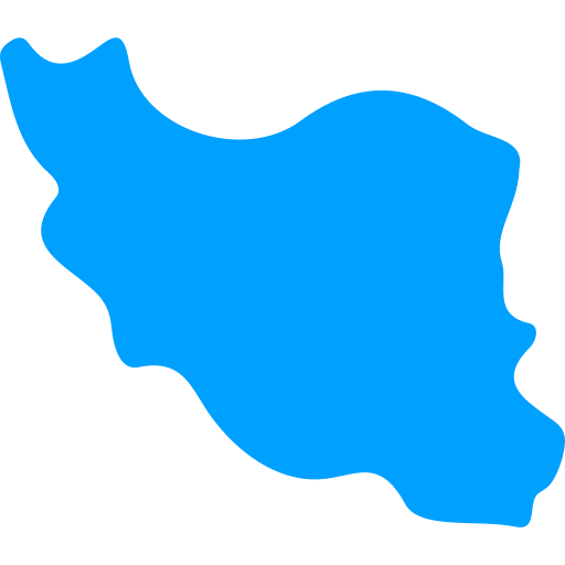 جمعیت ایران 