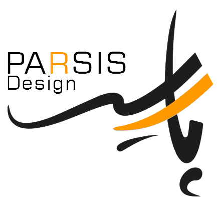 پارسیس دیزاین 