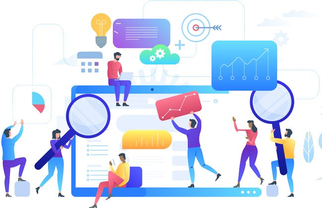 بهترین خدمات دیجیتال مارکتینگ 